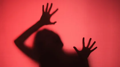 Жыныстық құлдыққа түсті