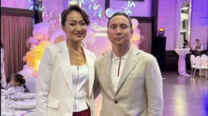 «Достарым үшін әйеліме талай ауыр сөз айттым»: Қайрат Әділгерей ең үлкен өкінішімен бөлісті