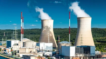 Елімізде АЭС құрылысының басталу күні белгілі болды