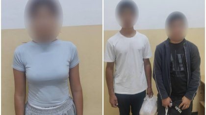 Романтика орнына – тонау: Алматыда жігіттерді пәтерге шақырып, бүкіл затын тартып алды