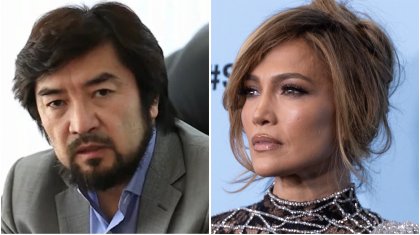 «Бекболат Тілеуханды бездірген ел»: Танымал ақын Лопестің концертіне барғандарға шүйлікті