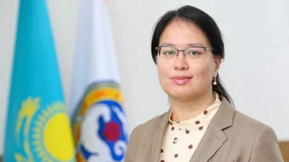 Алматы қаласы әкімінің орынбасары отставкаға кетті