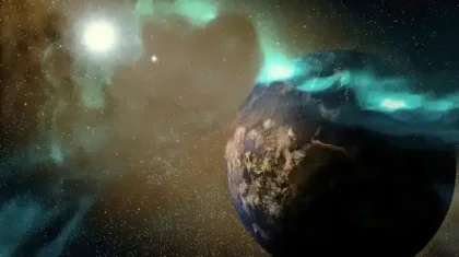 Жерде соңғы екі айдағы ең қуатты магниттік дауыл күтілуде