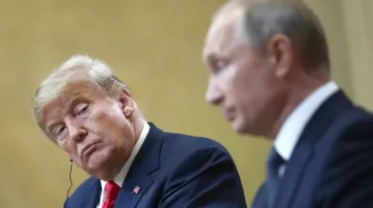 Трамптың Ресеймен ядролық соғысқа дайын екені туралы мәлімдемесі: ықтималдылық қандай?