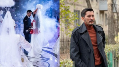 «Той – қазақтың қазынасы» деген - бишара сөз»: Жазушы Қанат Тілеухан күтпеген мәлімдеме жасады