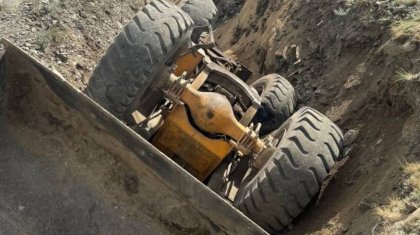 ШҚО-да бес баланың әкесі ажал құшты