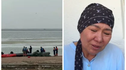 «Аспанда ұшсам, құстай қалықтаймын дейтін»: Тікұшақ апатында көз жұмған командирді туыстары жер қойнына тапсырды