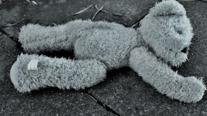 Түркістанда 6 жасар бала 9-қабаттан құлап кетті