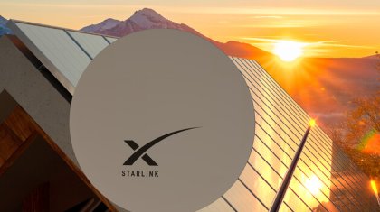 Қазақстанда Илон Масктің интернеті ресми түрде жұмыс істей бастады