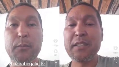 «17 жыл отасқан әйелім жүргіш болып кетті»: Жетісу облысында алты баласын қарап қалған әке көптен көмек сұрады (ВИДЕО)