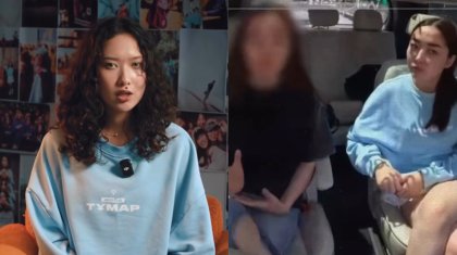 Әйелдер қауіпсіздігі: «Жаңа адамдар» такси жобасының 7 бағытын іске қосты (ВИДЕО)