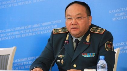 Тоқаев Қорғаныс министрінің орынбасарын тағайындады