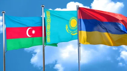Әзербайжан мен Армения арасындағы бейбітшілік: Қазақстан үшін пайда қандай?