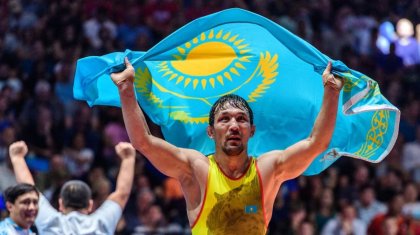 Балуан Ақжүрек Таңатаров лауазымды қызметке тағайындалмақ