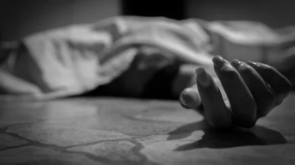 Артында 4 баласы қалды: Ақтөбеде көпбалалы ананың мәйіті табылды