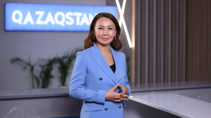 Ләззат Танысбай «Қазақстан» телерадиокорпорациясының Басқарма төрайымы ретіндегі қызметін аяқтады