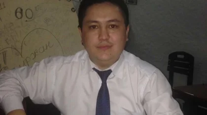 Шымкенттегі тергеу изоляторында ХҚКО экс-басшысы қайтыс болды