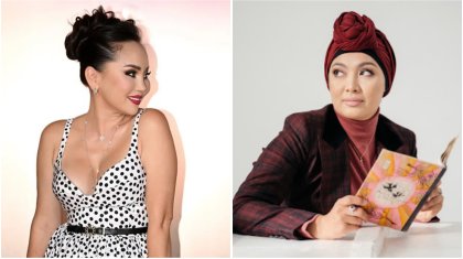 «Әйелдерді күйеуінің үйінде тегін қызметші болуға үйретеді» : Баян Алагөзова белгілі коучты қатаң сынап тастады