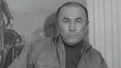 Суық хабар: Қазақстанның еңбек сіңірген қайраткері дүниеден өтті