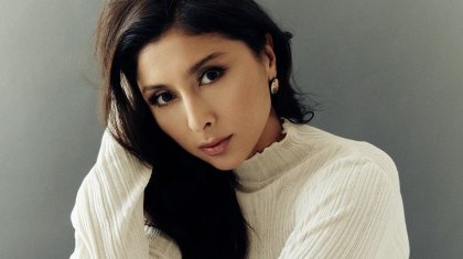 «Отадан кейін анама қысым көрсетті»: Актриса Айнұр Ілиясовадан Алматылық дәрігер ақша талап еткен