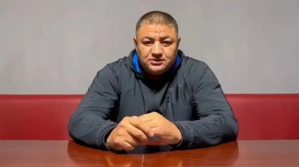 «Бейсбол таяқшасымен ұрды»: Белгілі спортшы «хуторлық» Хасан жайлы сұмдық оқиғаны айтып берді