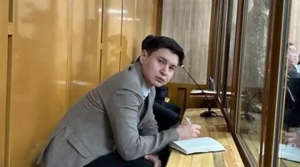 Бишімбаев ісі: Бақытжан Байжановқа қатысты ақпар шықты