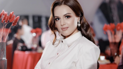 «Тоқал болсам...»: Анна Данченко жеке өміріне қатысты бар шындықты жайып салды