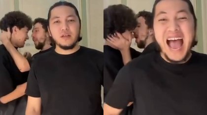 «Гейлер көбейіп бара ма?»: Блогерлердің ерсі қылығы халықтың ашуына тиді (ВИДЕО)