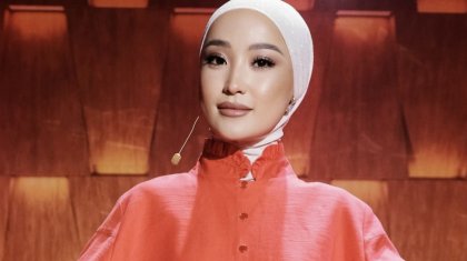 «Эгоист болмайық!»: Мөлдір Әуелбекова жол мәселесін көтерді