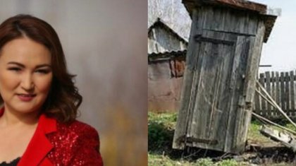 «Жағымсыз иістен жүрек лоқсыды»: Белгілі журналист жол бойындағы дәретханалар жағдайын сынға алды