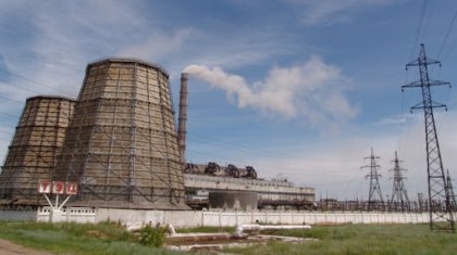 Степногорсктегі ЖЭО-да апат болып, бір жұмысшы қаза тапты