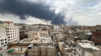 Израильдің Йеменге соққысы: жаңа соғыстың бастамасы ма?