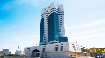 Үкімет 2030 жылға дейінгі елдің өңірлік даму тұжырымдамасын бекітті