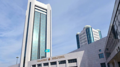 2 қыркүйекте Парламент отырысы өтеді