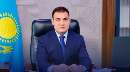 Шымкент қаласы әкіміне тағы бір орынбасар тағайындалды