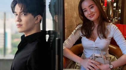 «Димаш Құдайбергенмен кездесіп жүр»: Баян Алагөзованың қызы Айару жайлы сенсациялық ақпарат тарады