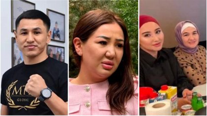 «Адвокатым мен Жанқош құпия келісімге келген»: Әнару Құрманәлі желіде даулы жазба жариялады (ФОТО)