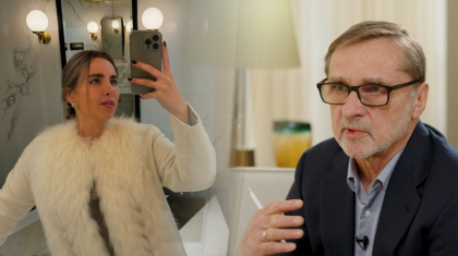 «Қызымен қырқысты да күшейткен»: Байлығы асқан BAZIS-A компаниясының қожайыны әйелін соттатпақ