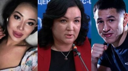 «Жанқошпен көлікте жыныстық қатынасқа түстік деді»: Адвокат Әнару туралы сұмдық жайттарды айтты