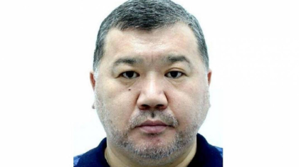 Бұрынғы бас көлік прокуроры Мақсат Дүйсеновке іздеу жарияланды