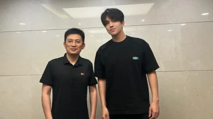 Димаш Құдайбергенге қатысты сүйінші хабар шықты