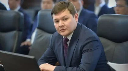 Бұрынғы Мәдениет және спорт министрі Асхат Оралов жаңа қызметке тағайындалды
