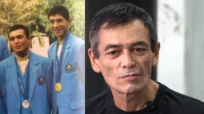 «Лауазым да, көлік те бұйырмады»: Болат Жұмаділовтің қазіргі жағдайы елді алаңдатты (ВИДЕО)