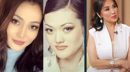 «Сіздікі жәй ма?»: Ерке Есмахан өзін хайп үшін пайдаланған Ләйлә Сұлтанқызына қатты ренжіді