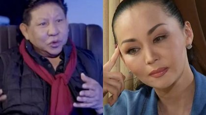 «Ештеңе өзгермейді»: Талғат Теменов шәкірті Баянның кешірім сұрағаны туралы (ВИДЕО)