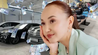 Перизат Қайраттың тәркіленген мүлкі аукционға шығарылатын болды