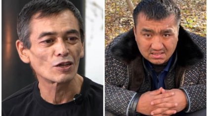 «Күзетшіге айналған Алмас Өтешов, аяқ киімі жыртық Болат Жұмаділов»: Елімізге белгілі спортшылар аянышты күйге қалай түсті