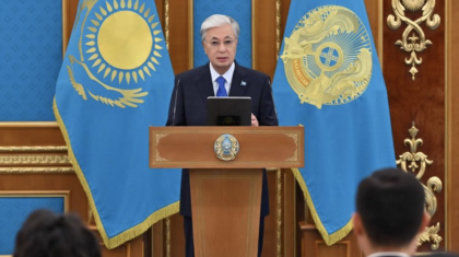 Мемлекет басшысы: «Егемендік кезеңінде еліміздегі мұнай өндірісі төрт есе өсті»