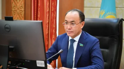 Антикордың экс-басшысы Қожамжаровқа қатысты іс қозғалды