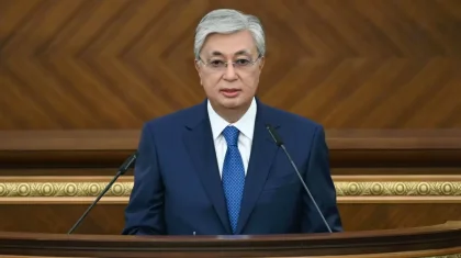 Бүгін Президент Қазақстан халқына Жолдауын жариялайды